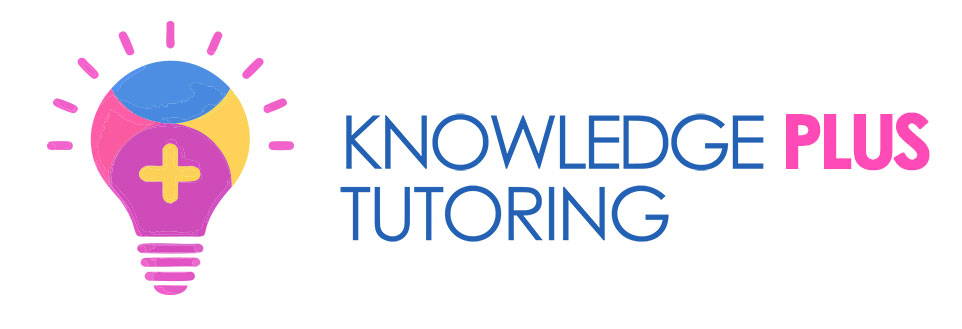 Logo: Knowledge Plus Tutoring